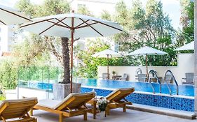 B&B Amfora