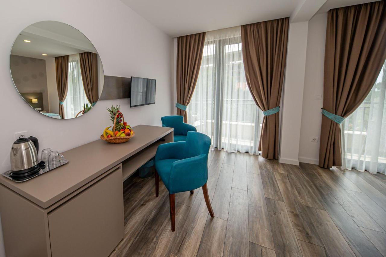 B&B Amfora Petrovac Exterior photo