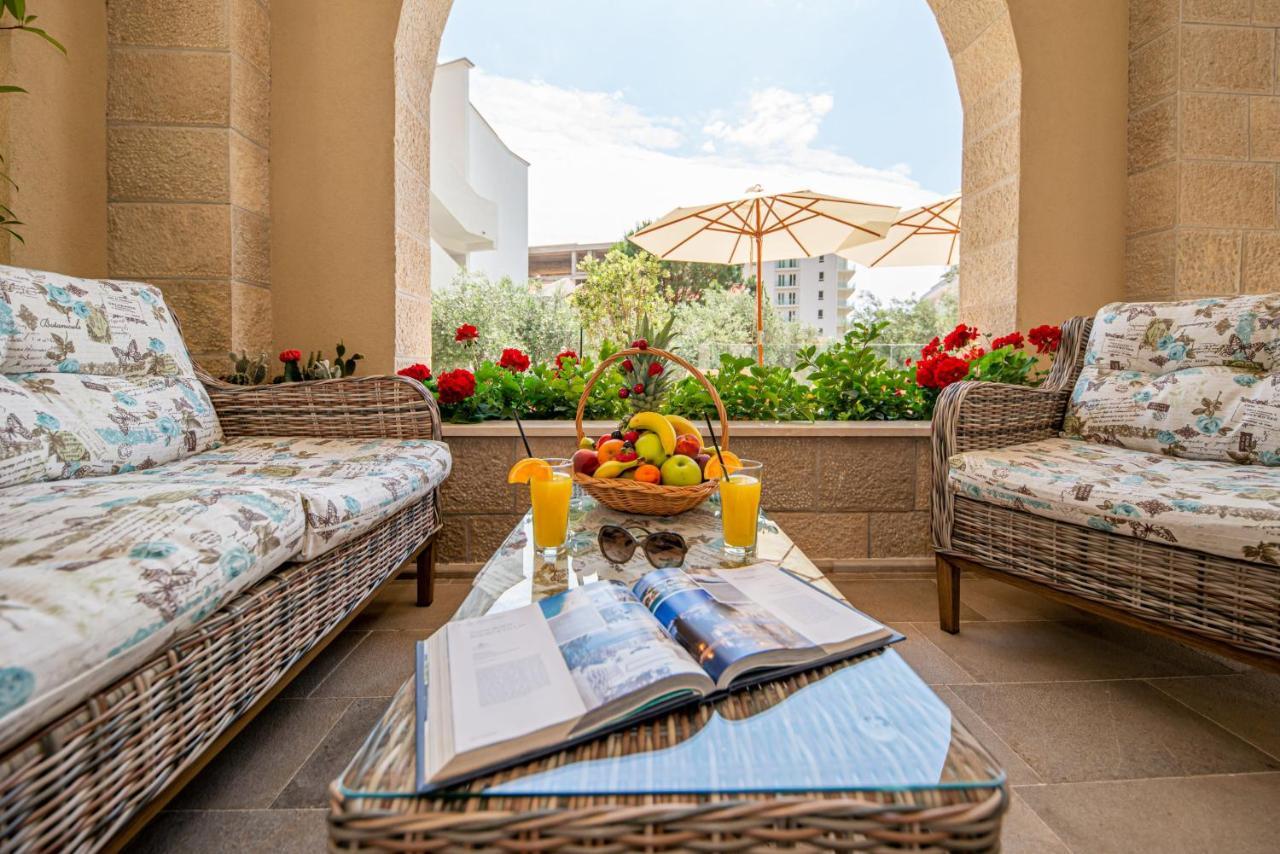 B&B Amfora Petrovac Exterior photo