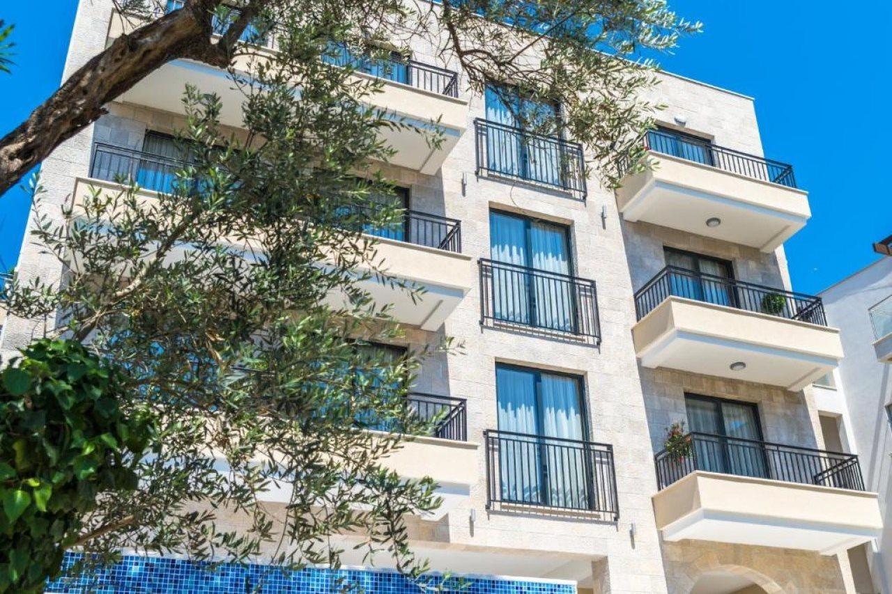 B&B Amfora Petrovac Exterior photo