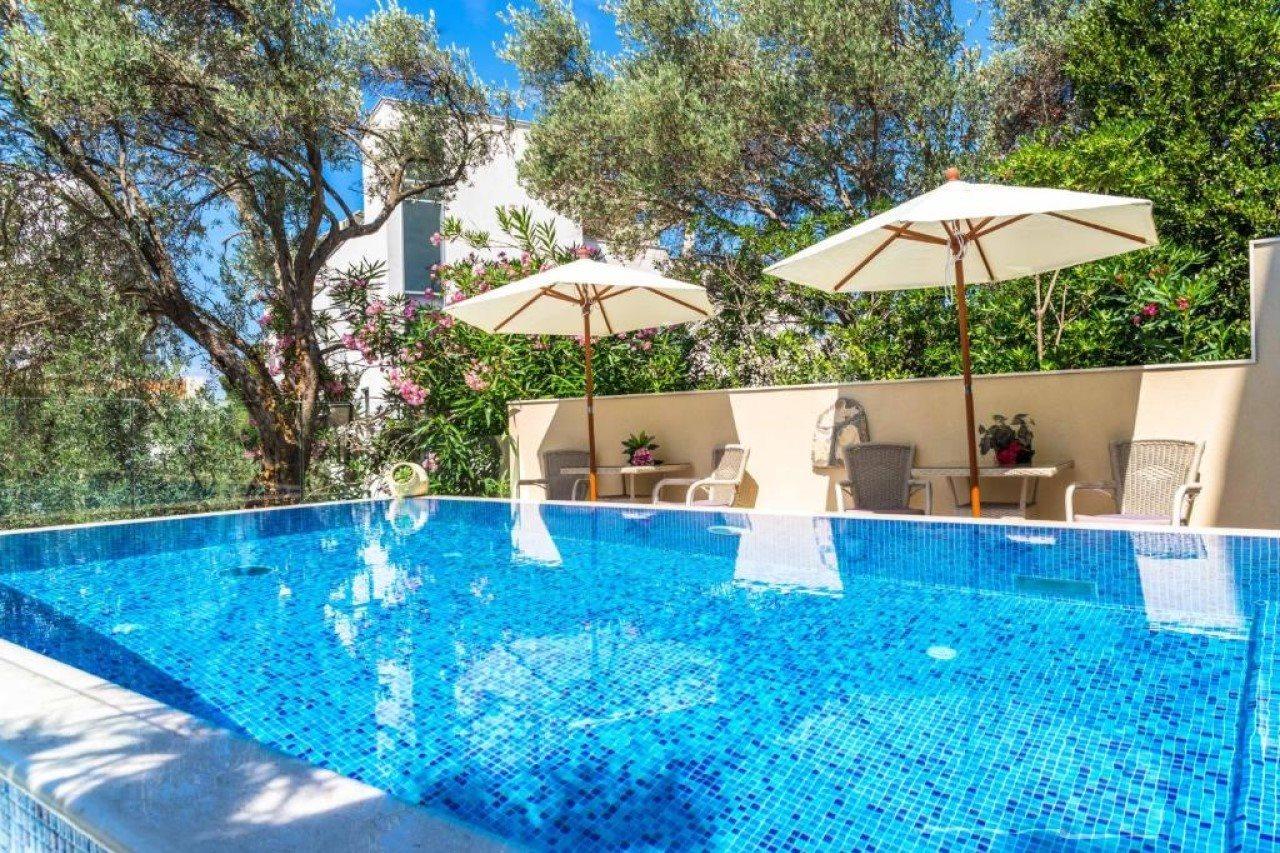 B&B Amfora Petrovac Exterior photo