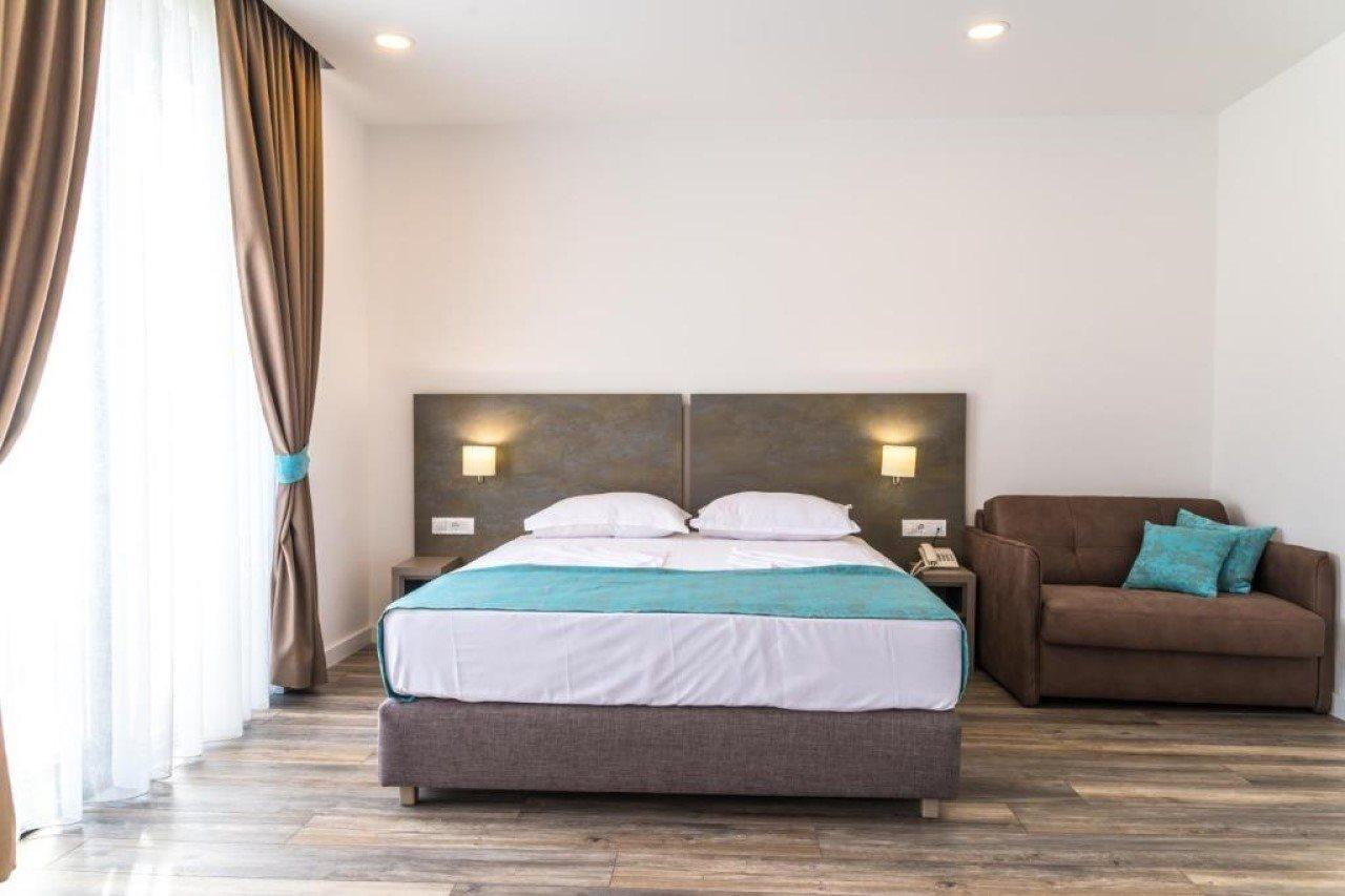 B&B Amfora Petrovac Exterior photo