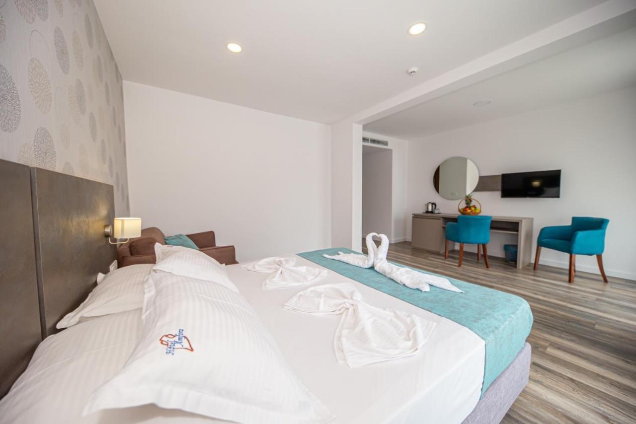 B&B Amfora Petrovac Exterior photo