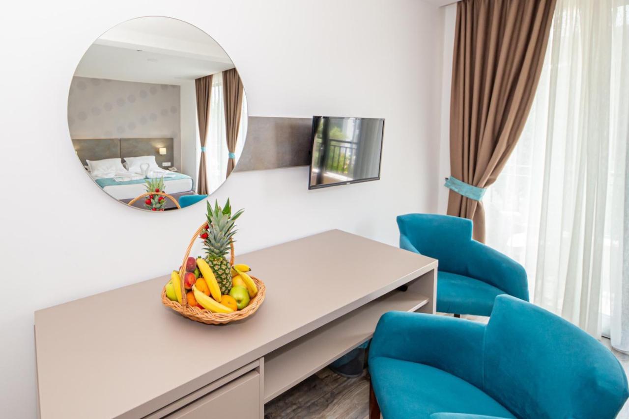 B&B Amfora Petrovac Exterior photo