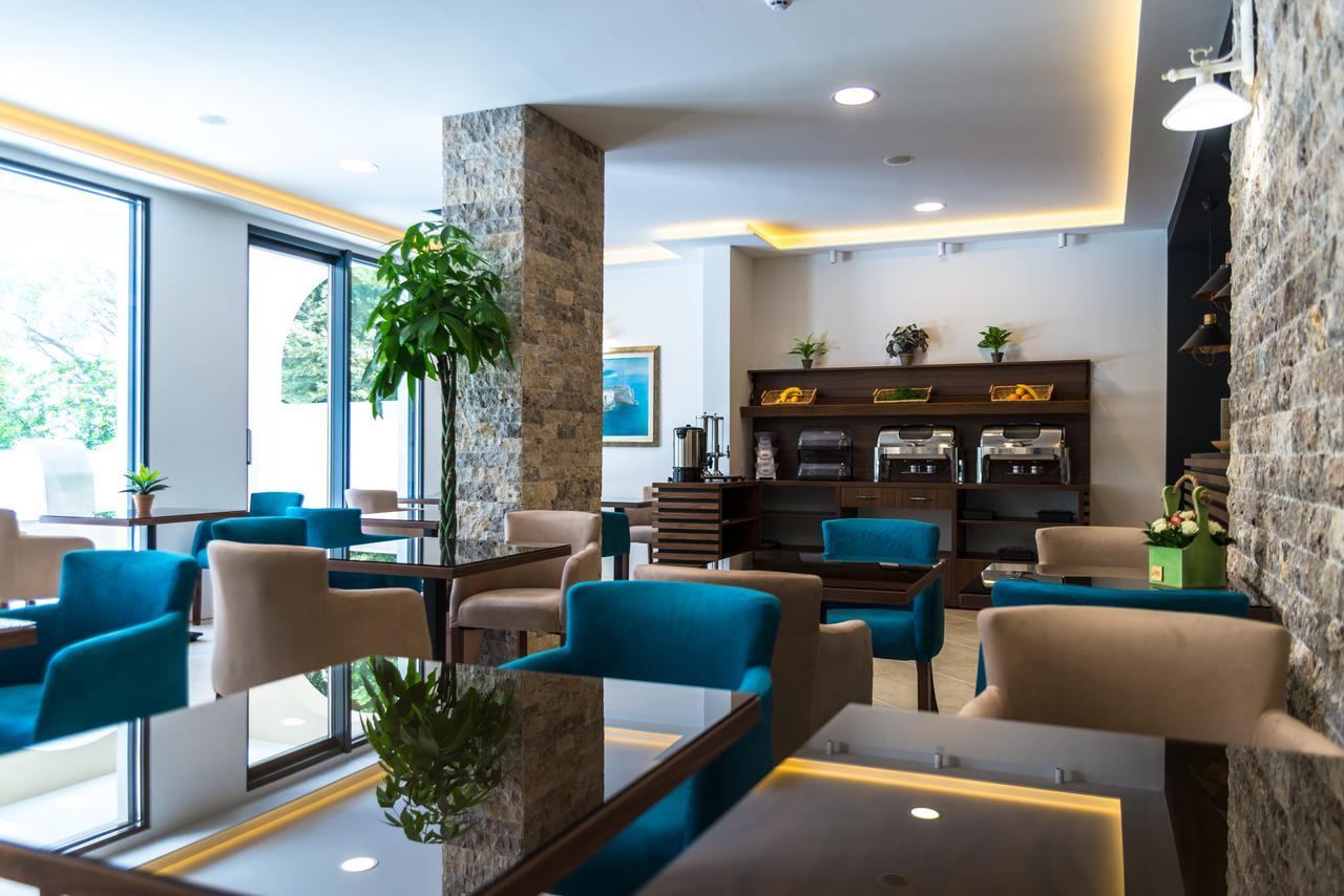 B&B Amfora Petrovac Exterior photo