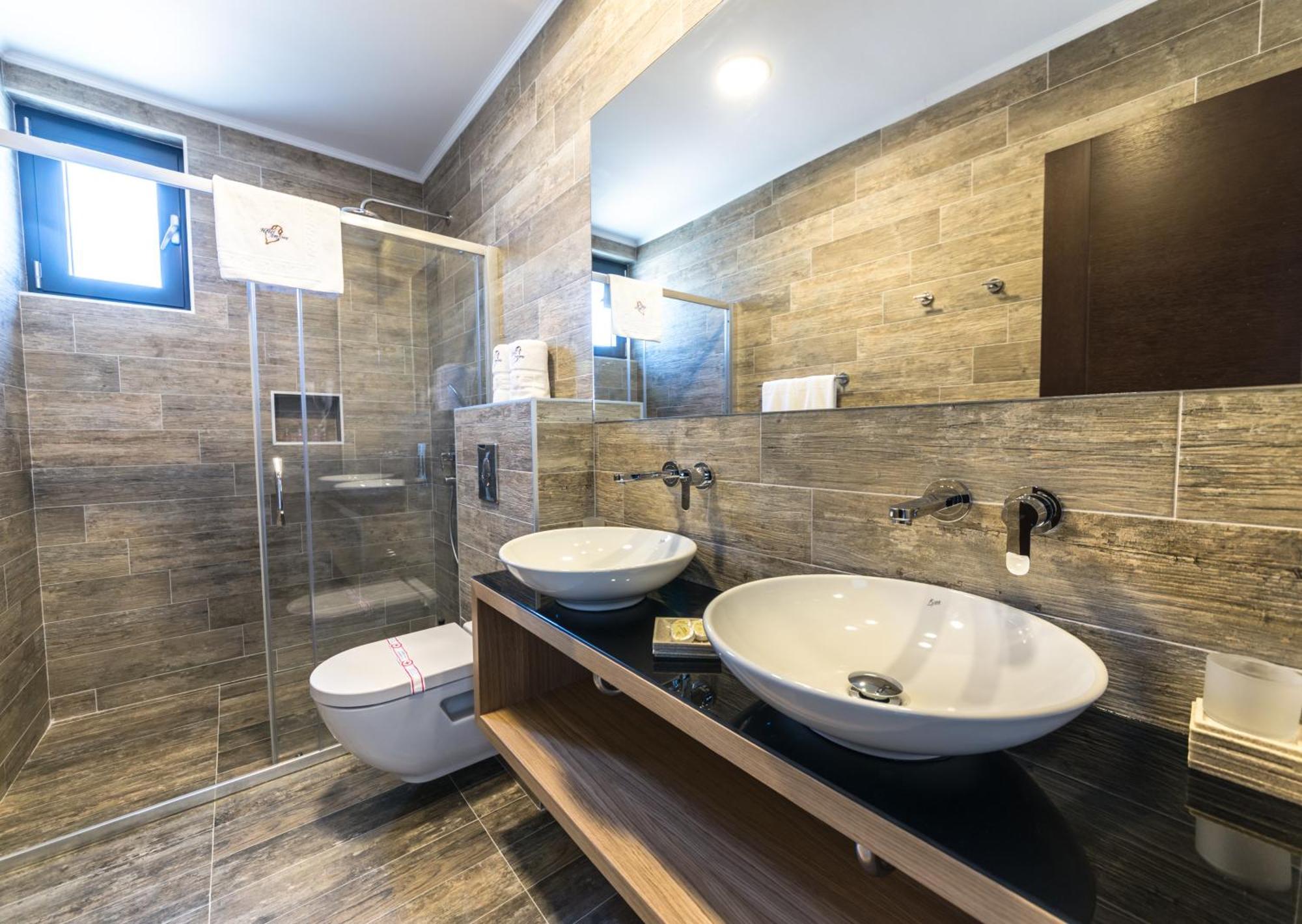 B&B Amfora Petrovac Exterior photo
