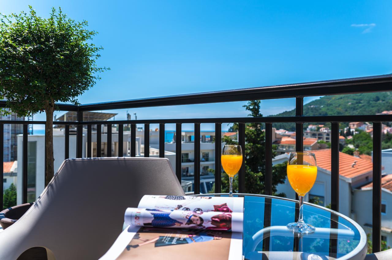 B&B Amfora Petrovac Exterior photo
