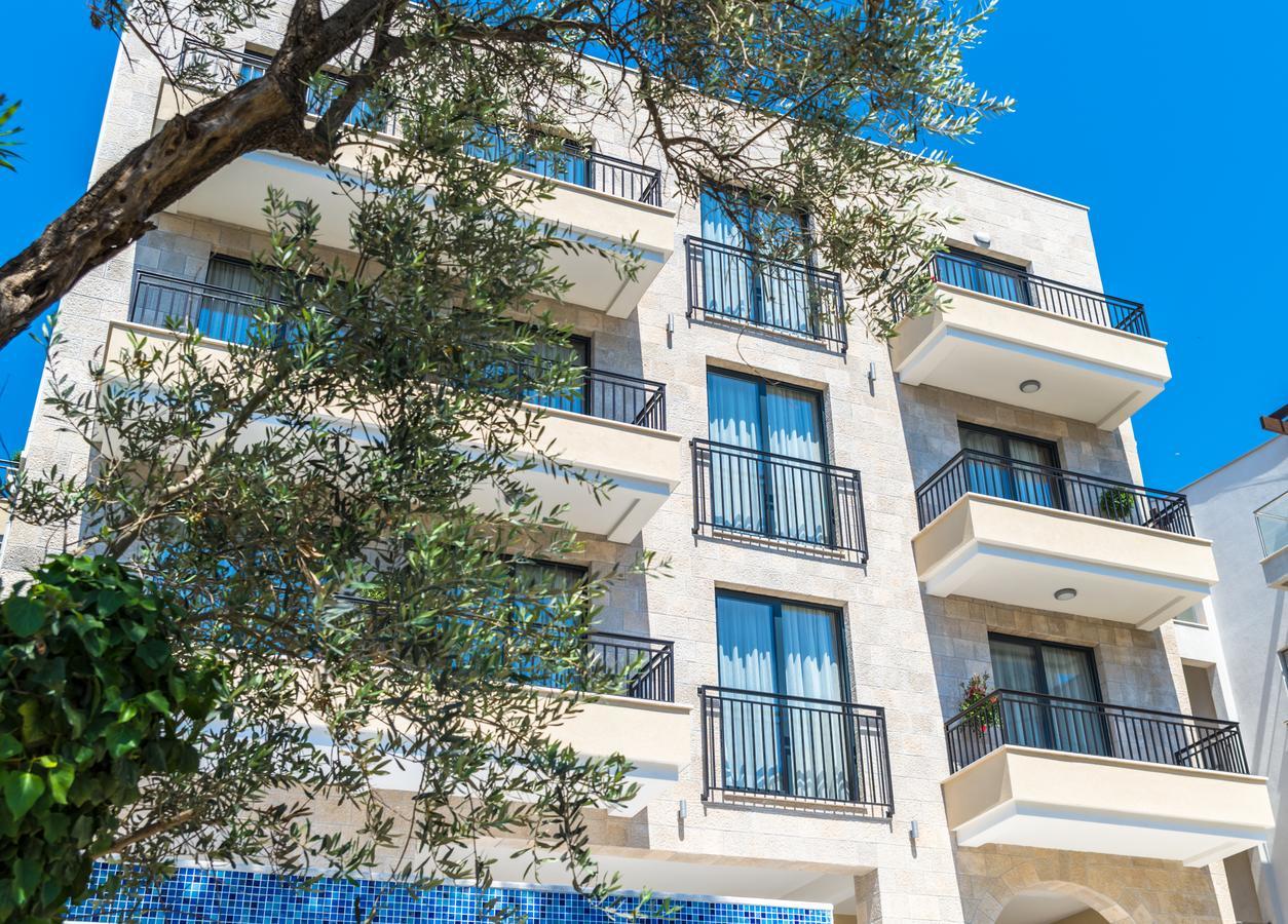 B&B Amfora Petrovac Exterior photo