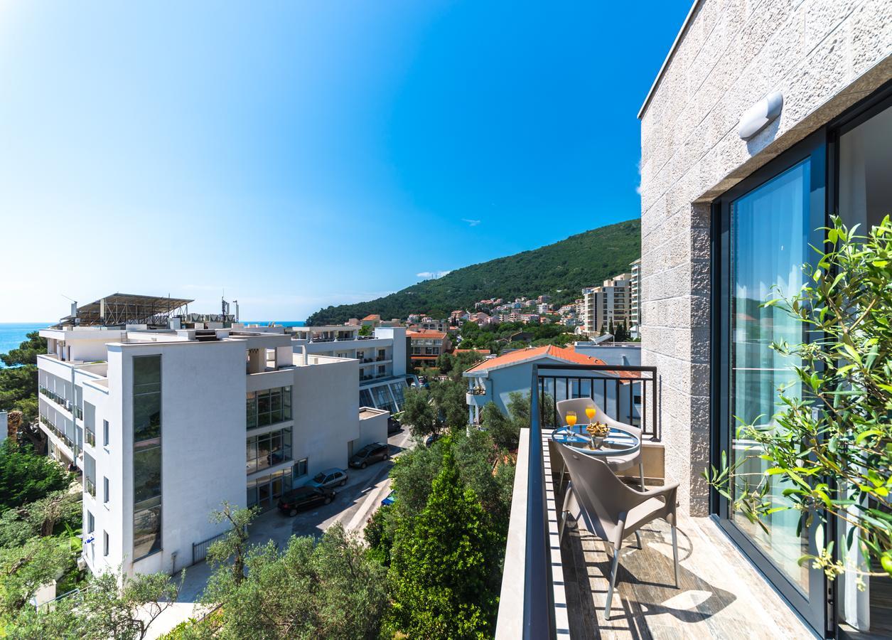 B&B Amfora Petrovac Exterior photo