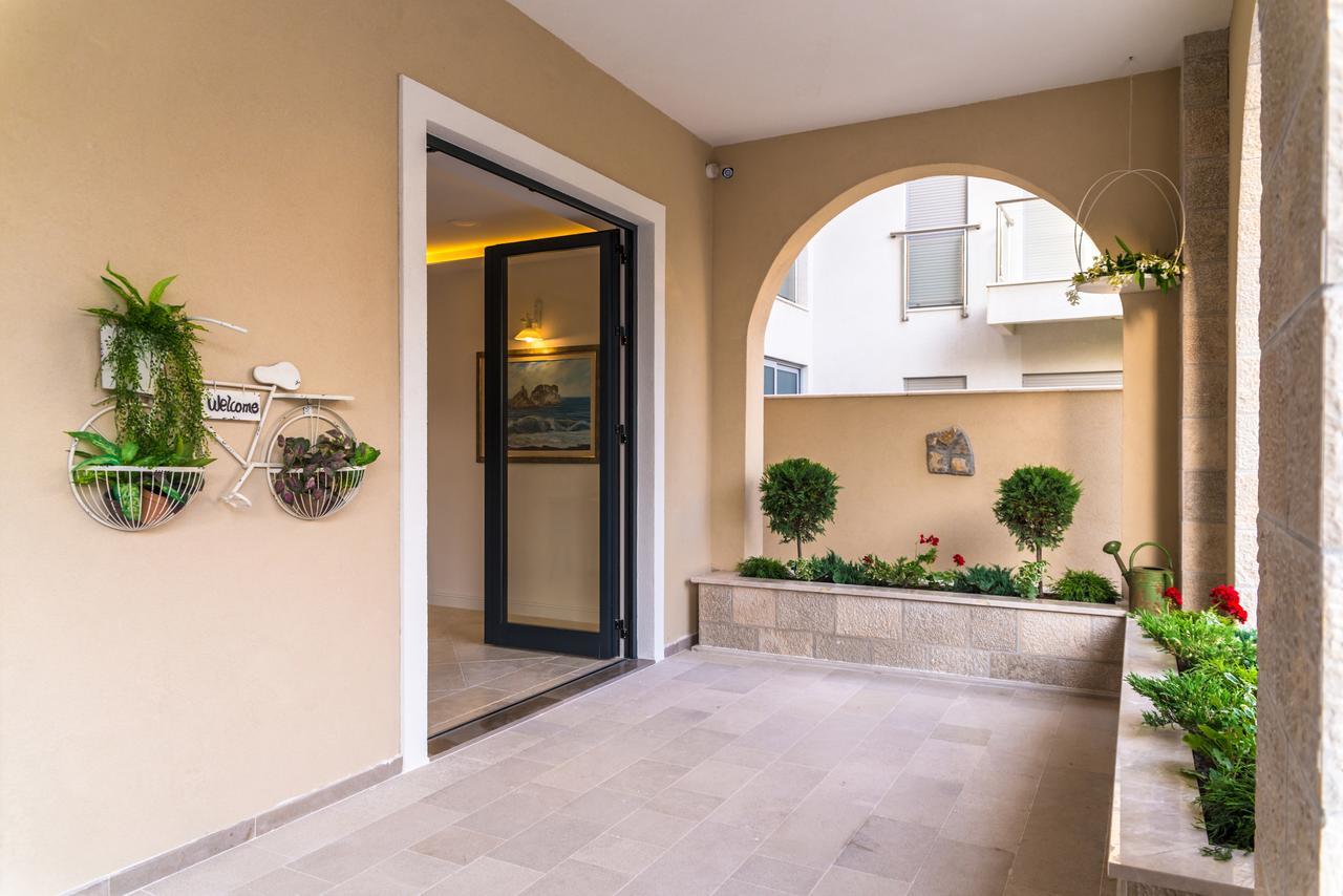 B&B Amfora Petrovac Exterior photo