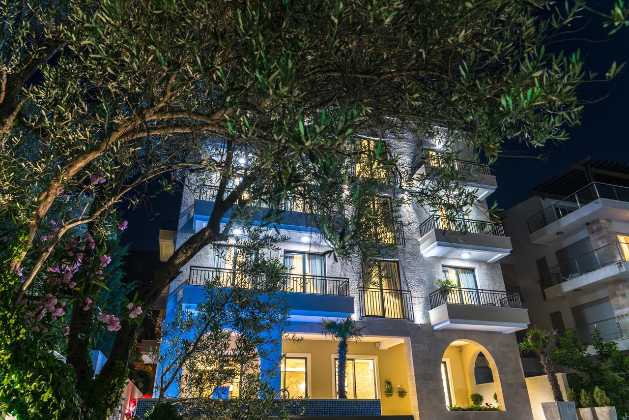 B&B Amfora Petrovac Exterior photo