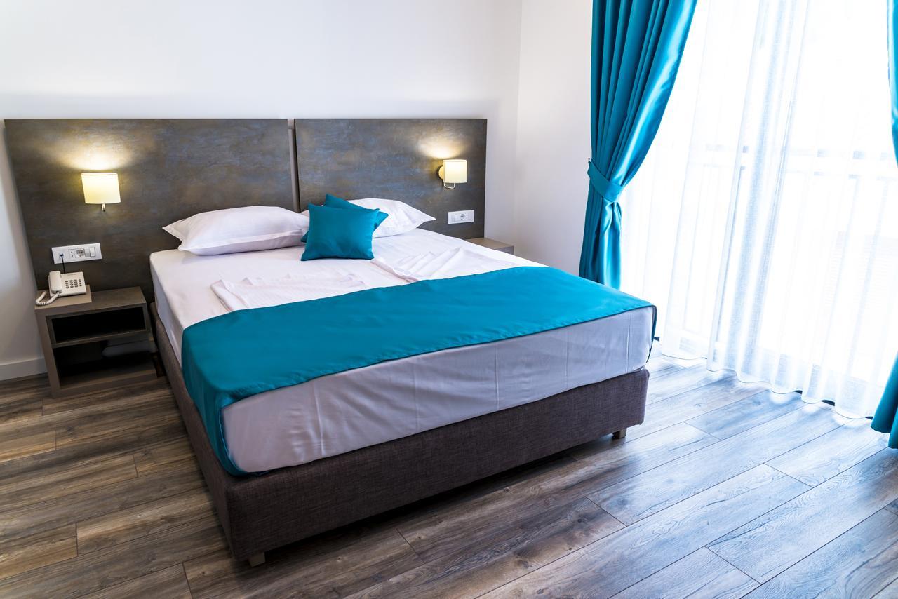 B&B Amfora Petrovac Exterior photo