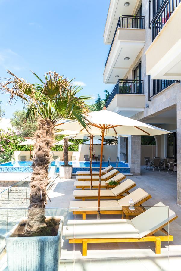 B&B Amfora Petrovac Exterior photo