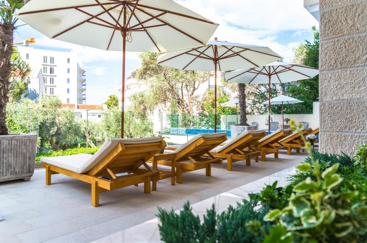 B&B Amfora Petrovac Exterior photo