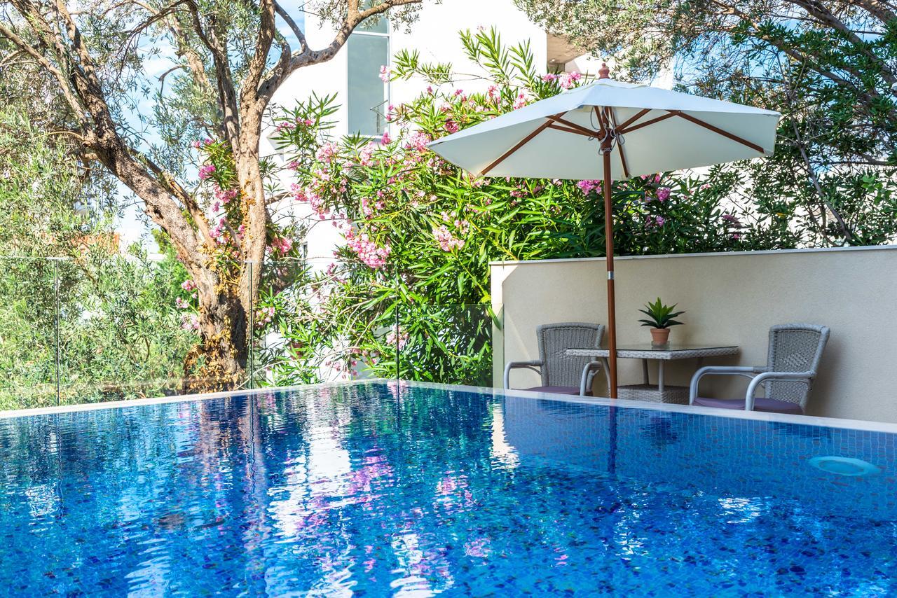 B&B Amfora Petrovac Exterior photo