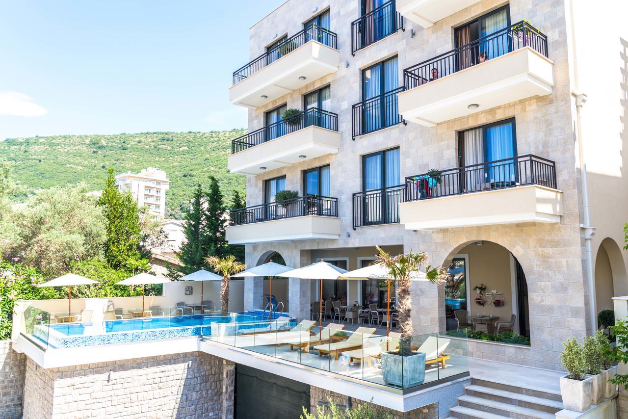 B&B Amfora Petrovac Exterior photo