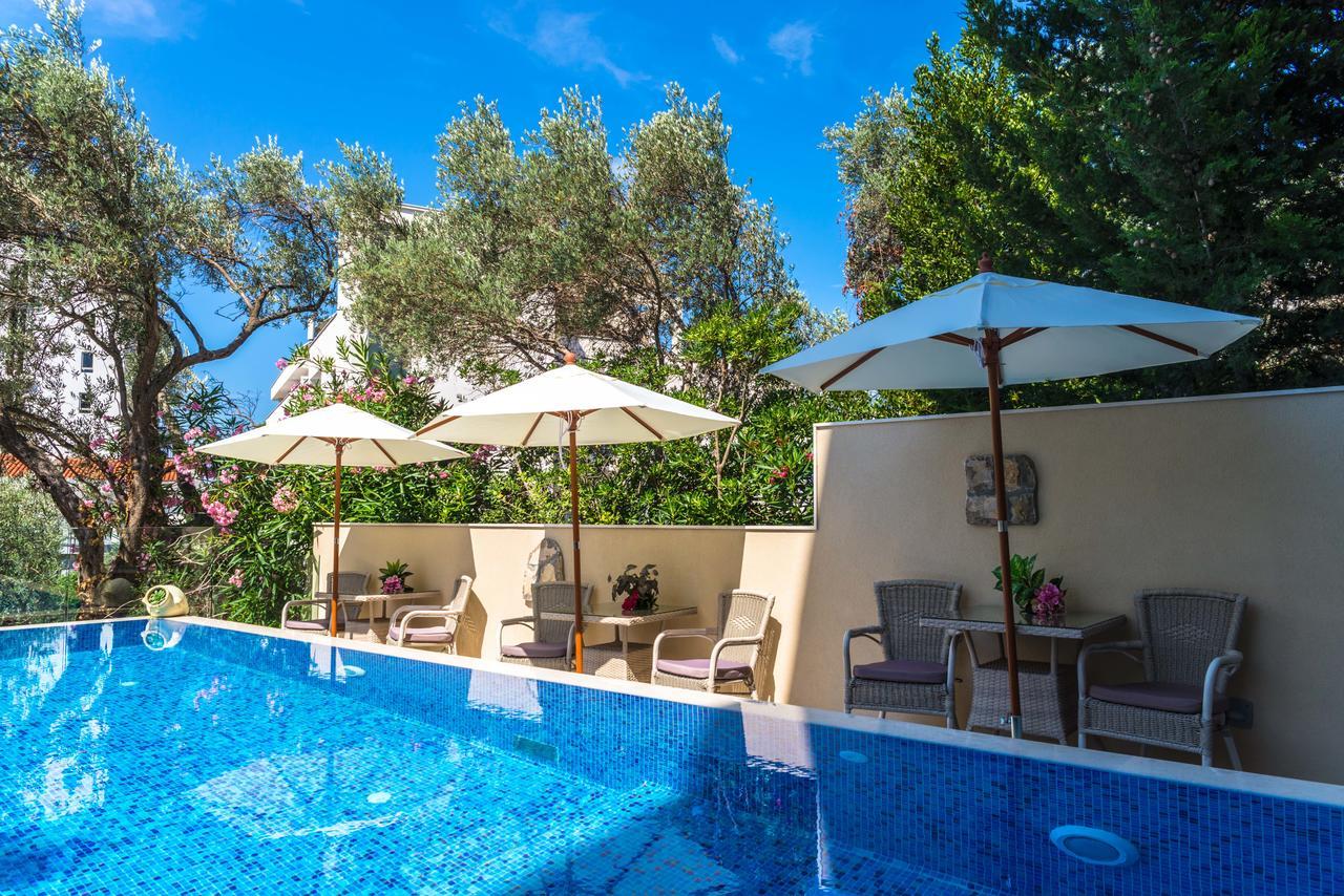 B&B Amfora Petrovac Exterior photo