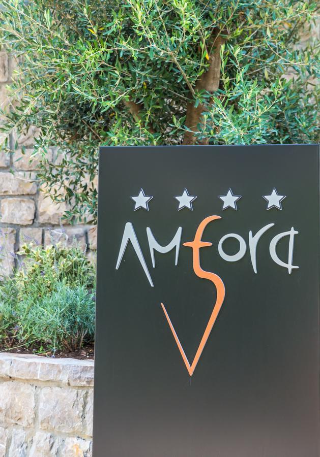 B&B Amfora Petrovac Exterior photo