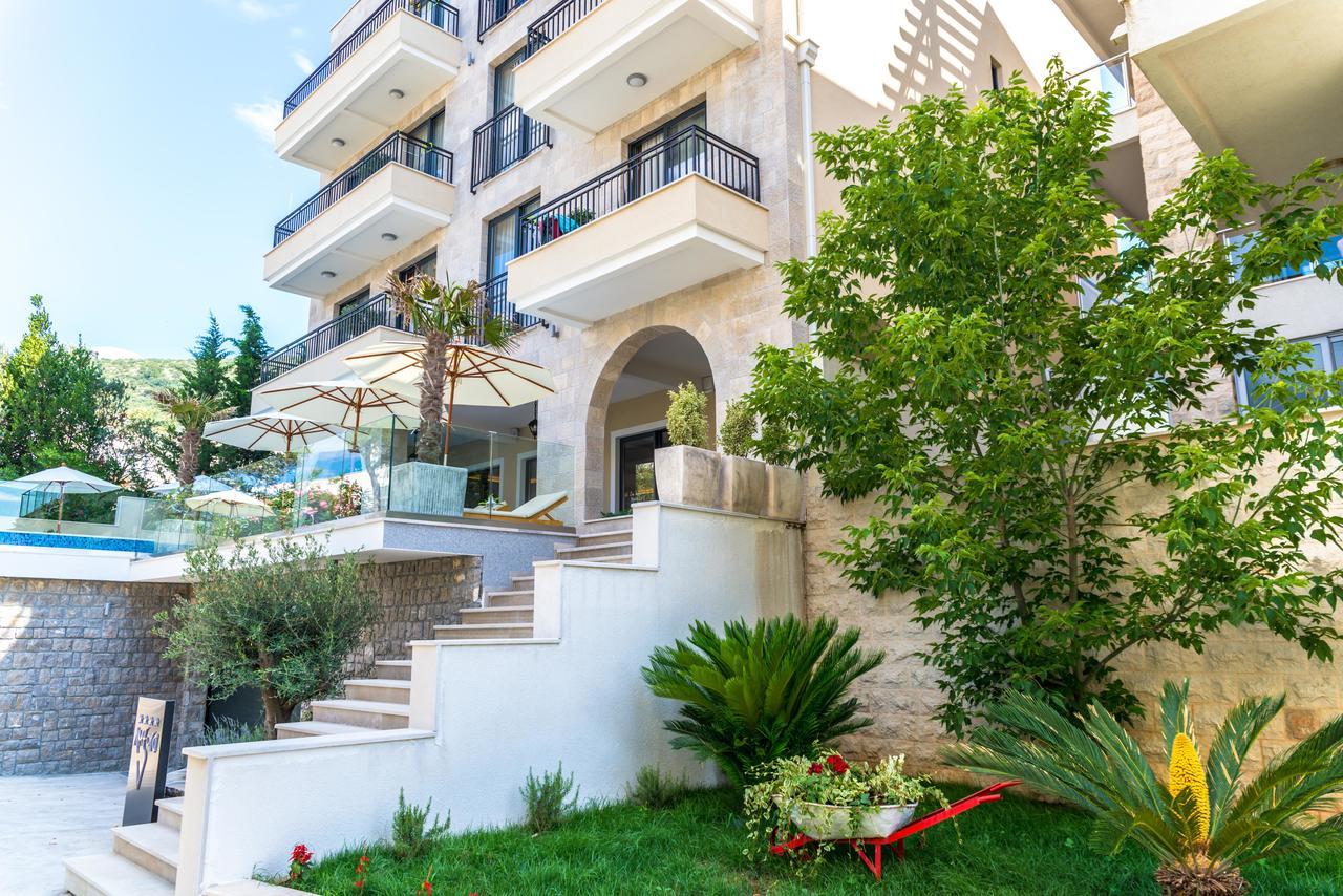 B&B Amfora Petrovac Exterior photo